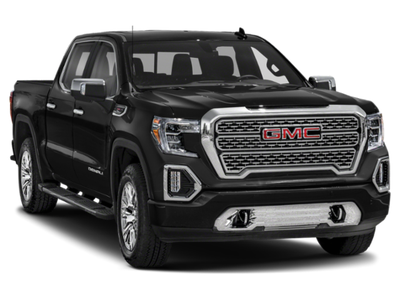 2019 GMC Sierra Denali