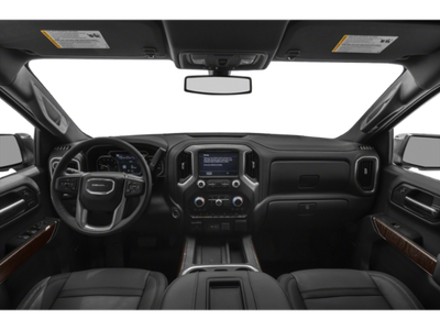 2019 GMC Sierra Denali