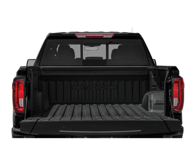 2019 GMC Sierra Denali
