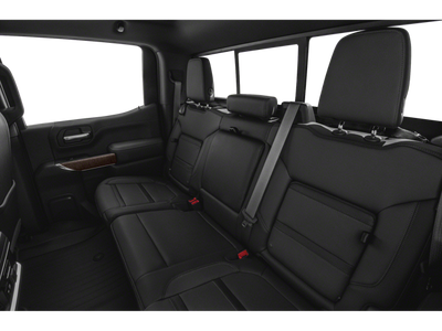 2019 GMC Sierra Denali