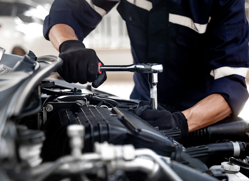 Order Chevy Truck Parts in Winnsboro, SC - Wilson Chevrolet