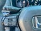 2024 Honda Civic Hatchback EX-L