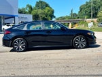 2024 Honda Civic Hatchback EX-L