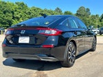2024 Honda Civic Hatchback EX-L