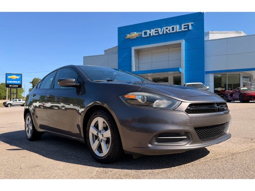 2015 Dodge Dart SXT