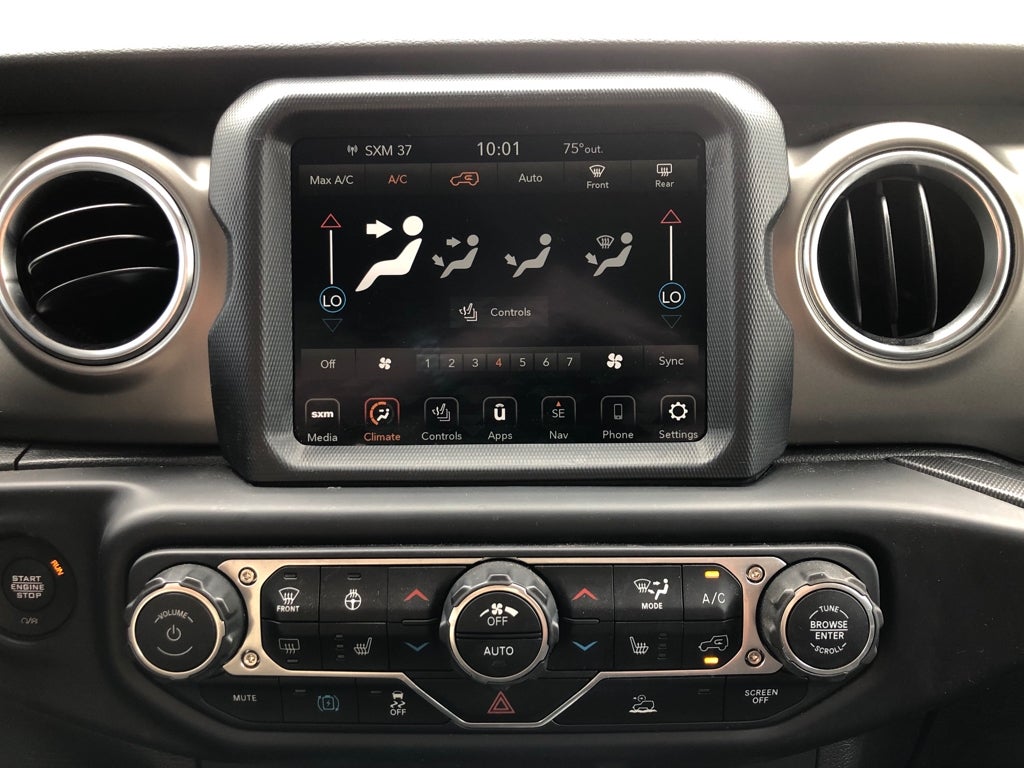 2022 Jeep Wrangler 4xe Unlimited Rubicon