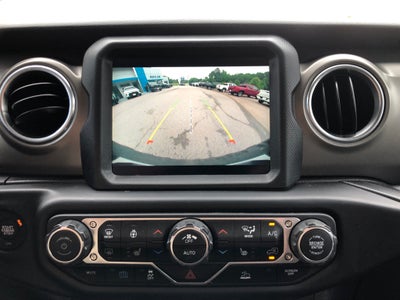 2022 Jeep Wrangler 4xe Unlimited Rubicon