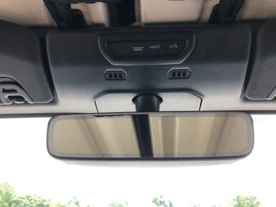 2022 Jeep Wrangler 4xe Unlimited Rubicon