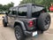 2022 Jeep Wrangler 4xe Unlimited Rubicon