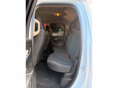 2019 RAM 1500 Tradesman