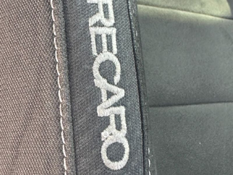 2017 Ford Mustang Shelby GT350