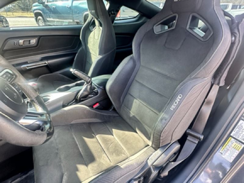 2017 Ford Mustang Shelby GT350