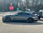 2017 Ford Mustang Shelby GT350