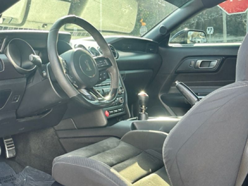 2017 Ford Mustang Shelby GT350