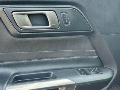 2017 Ford Mustang Shelby GT350