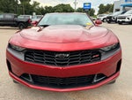 2021 Chevrolet Camaro 2LT