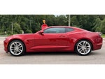 2021 Chevrolet Camaro 2LT