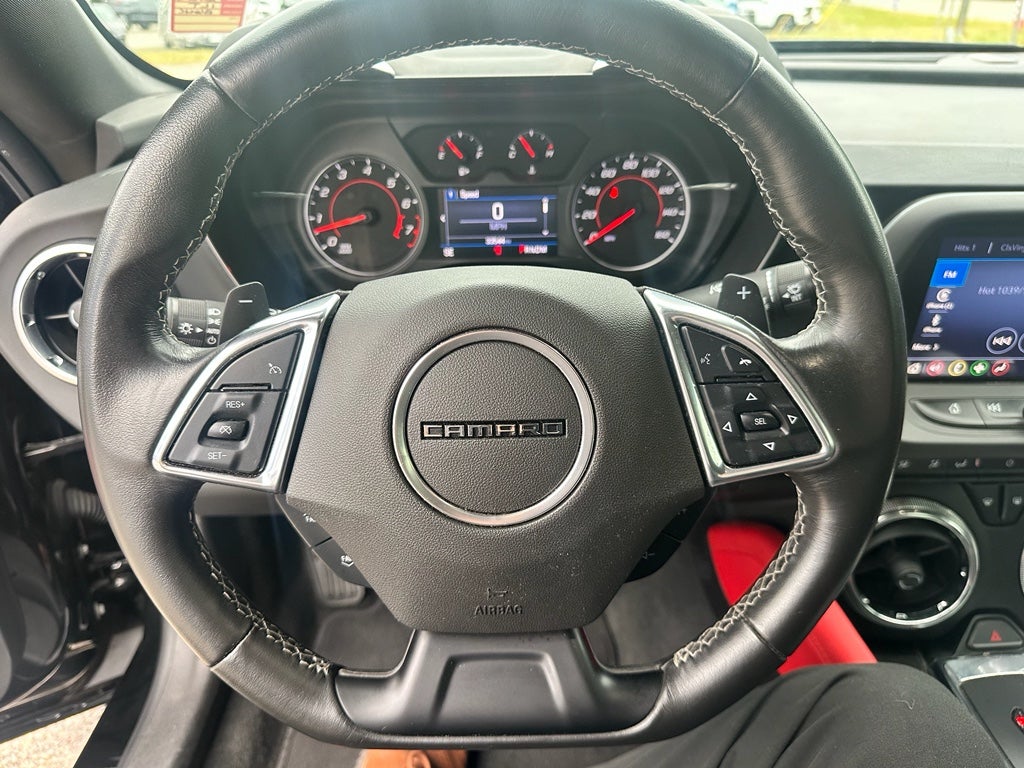 2023 Chevrolet Camaro LT1