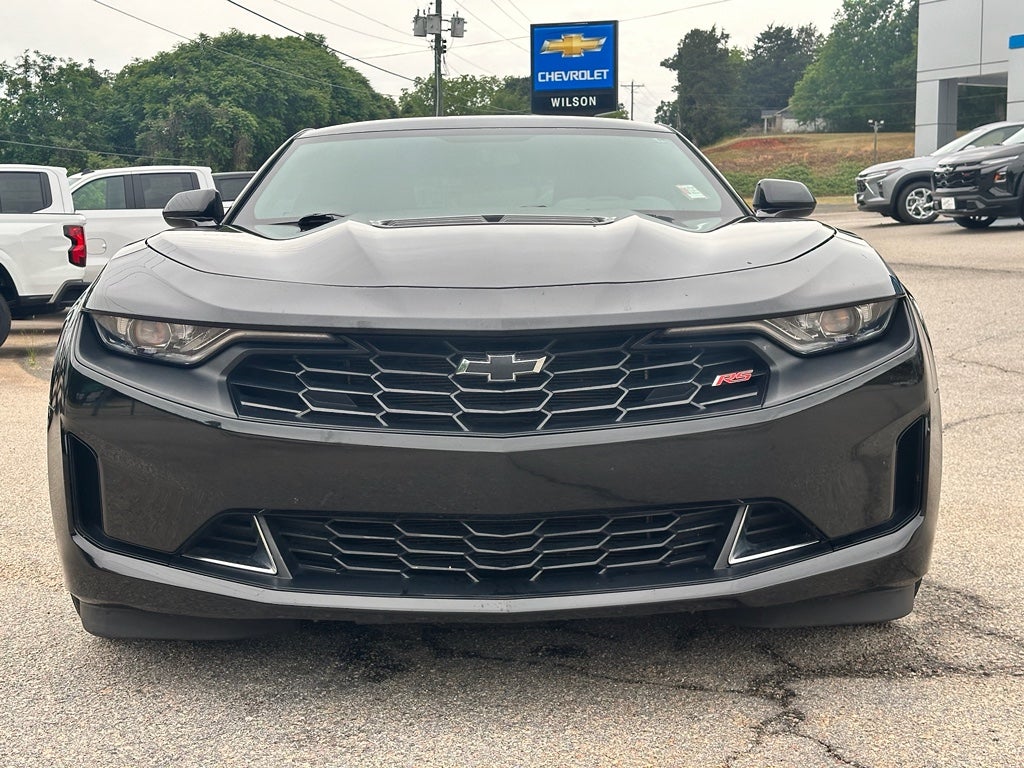2023 Chevrolet Camaro LT1