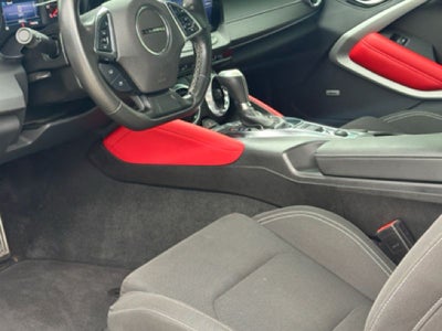 2023 Chevrolet Camaro LT1