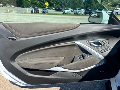 2019 Chevrolet Camaro ZL1