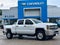 2016 Chevrolet Silverado 2500 HD Work Truck