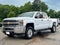 2016 Chevrolet Silverado 2500 HD Work Truck