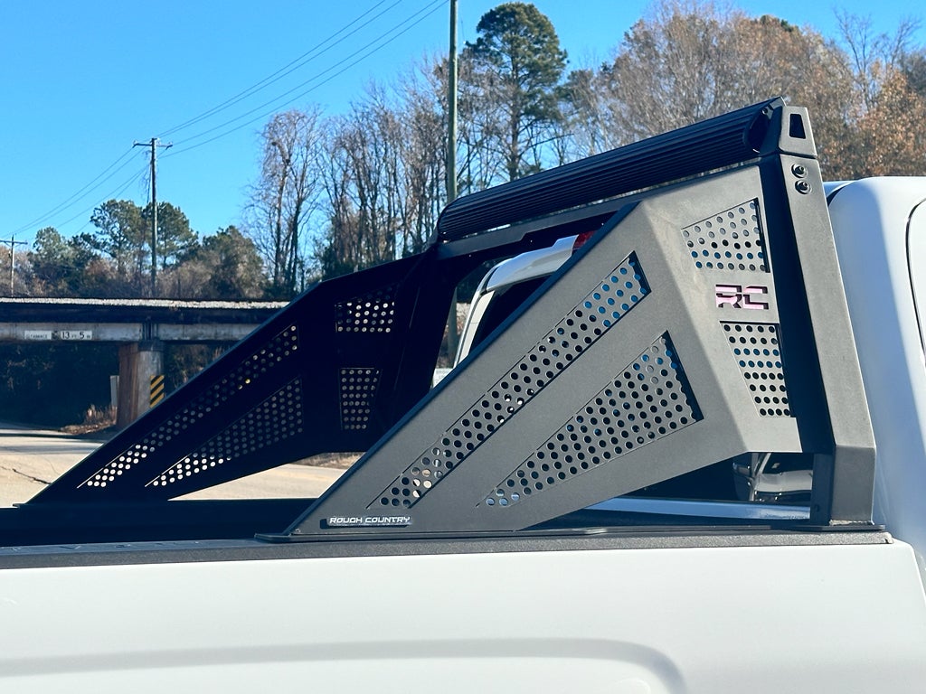 2016 Chevrolet Silverado 2500 HD LT