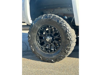 2016 Chevrolet Silverado 2500 HD LT