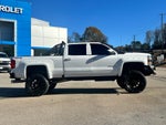 2016 Chevrolet Silverado 2500 HD LT