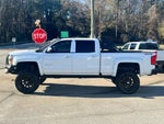 2016 Chevrolet Silverado 2500 HD LT