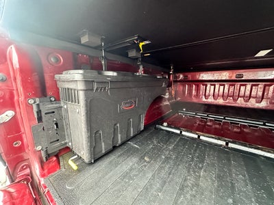 2015 Chevrolet Silverado 2500 HD Work Truck