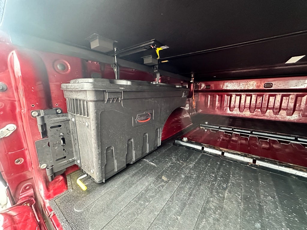 2015 Chevrolet Silverado 2500 HD Work Truck