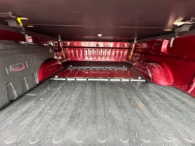 2015 Chevrolet Silverado 2500 HD Work Truck