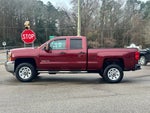 2015 Chevrolet Silverado 2500 HD Work Truck