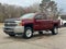 2015 Chevrolet Silverado 2500 HD Work Truck