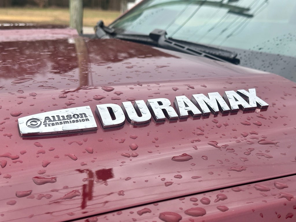 2015 Chevrolet Silverado 2500 HD Work Truck