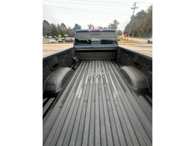 2025 Chevrolet Silverado 3500 HD LTZ