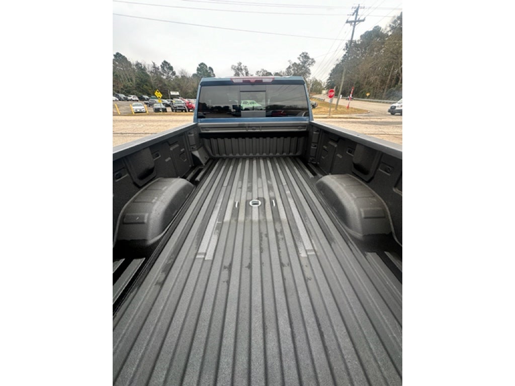 2025 Chevrolet Silverado 3500 HD LTZ