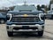 2025 Chevrolet Silverado 3500 HD LTZ