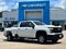2024 Chevrolet Silverado 2500 HD WT