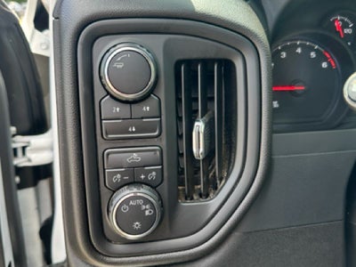 2024 Chevrolet Silverado 2500 HD WT
