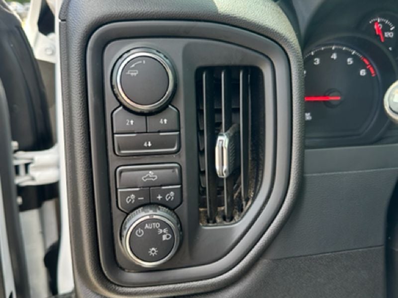 2024 Chevrolet Silverado 2500 HD WT