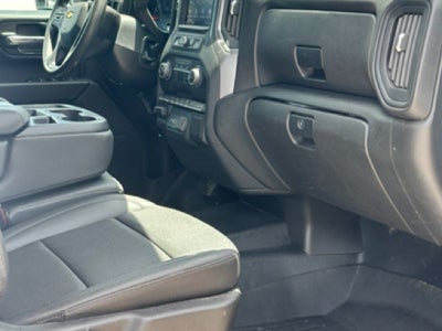 2024 Chevrolet Silverado 2500 HD WT