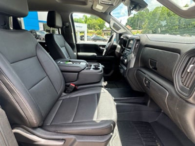 2024 Chevrolet Silverado 2500 HD WT