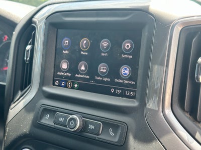 2024 Chevrolet Silverado 2500 HD WT