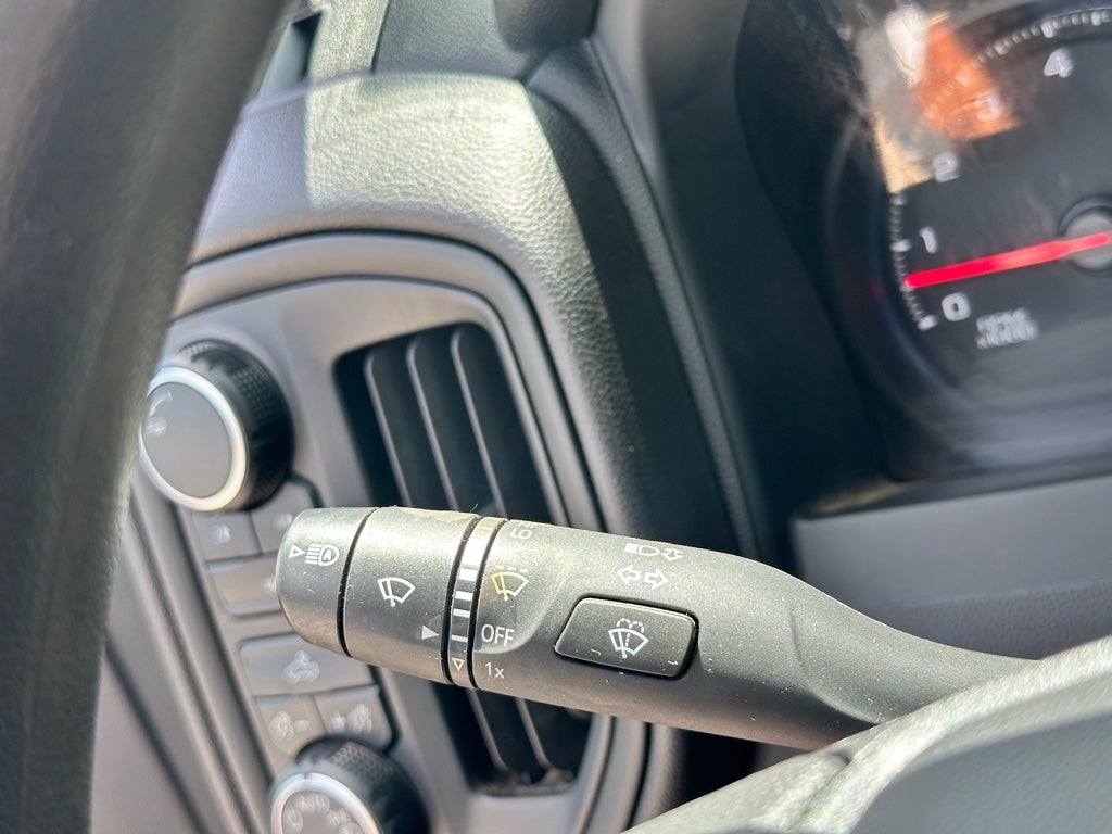 2024 Chevrolet Silverado 2500 HD WT