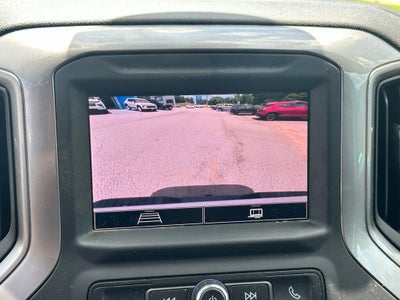 2024 Chevrolet Silverado 2500 HD WT