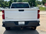 2024 Chevrolet Silverado 2500 HD WT