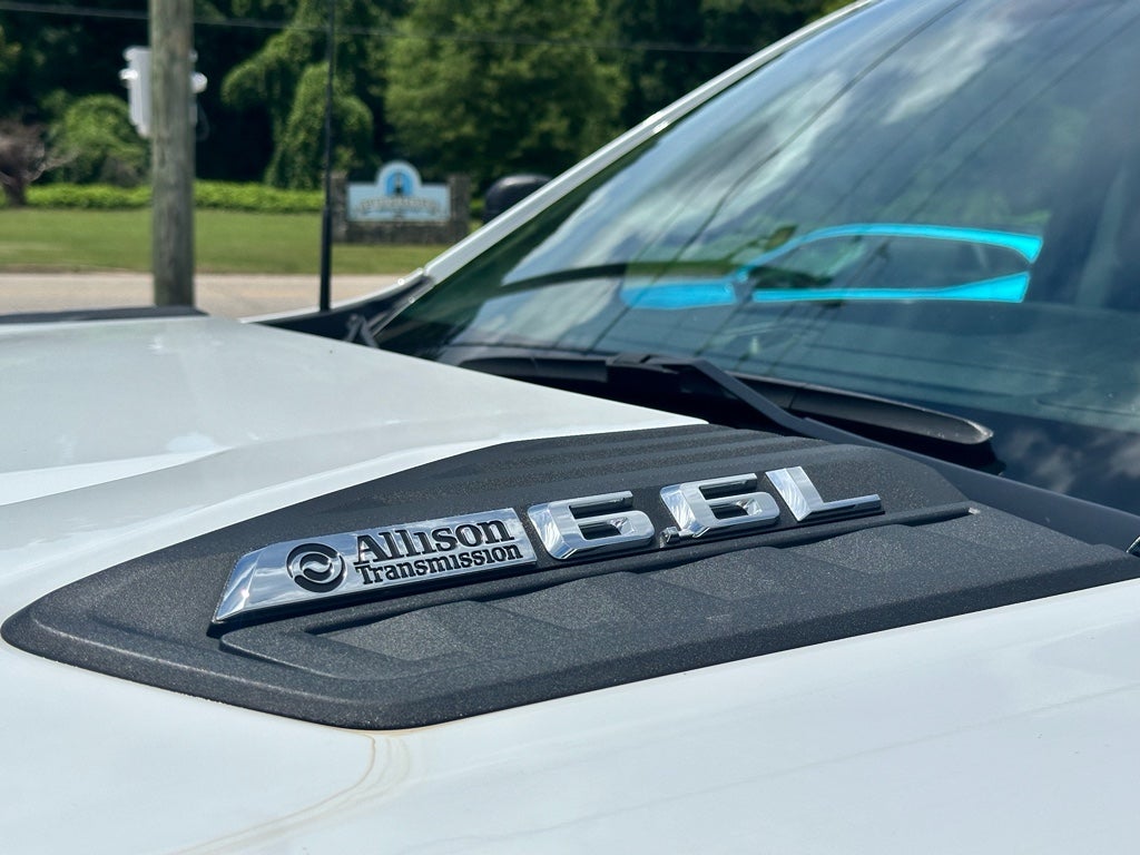 2024 Chevrolet Silverado 2500 HD WT